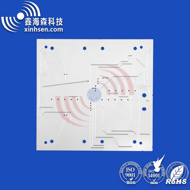 流道板制作 流道板制作