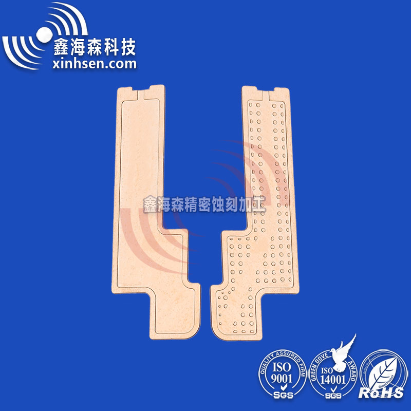 VC散熱片蝕刻 VC散熱片蝕刻